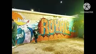 Sonido royal mugrosos tercera mesclas en vivo 2021