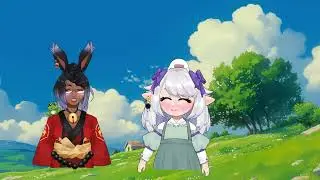 ♡ Vtuber ShowCase Video ♡
