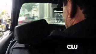 Arrow - Legacies Preview
