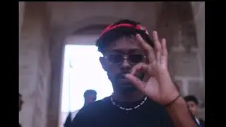 BLADE - ESCAPE II ( F.M.V) Clip off