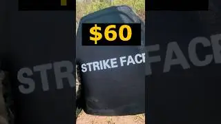 Безопасны ли китайские бронепластины?🤔😬