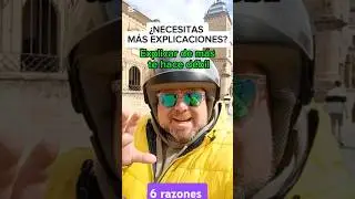 DAR DEMASIADAS EXPLICACIONES TE HACE VER D&Eacute;BIL #DEBILIDAD #INSEGURIDAD