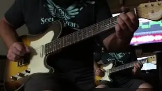 Scero Taglio MKII.5 Demo