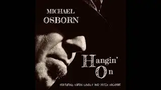 Michael Osborn  -  Mint Gin