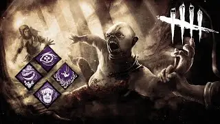 Amazing Snowball Build on The Twins - Dead By Daylight match #14