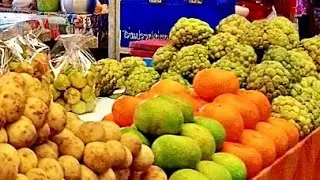 Riverside Market - Best Flea Markets