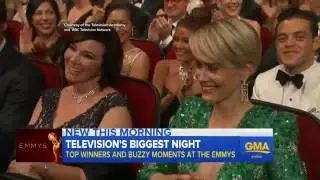 68th Emmy awards