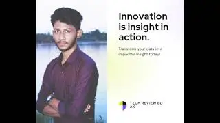 Tech Review BD 2.0