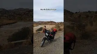 North Balochistan