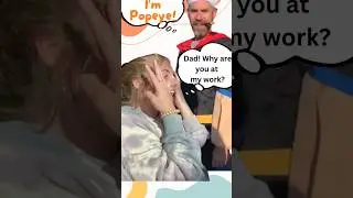 WHOLESOME! Parents EMBARRASSING their kids pt 3 #funny #prank #shorts