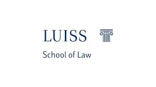 Luiss School of Law Master in Art Law