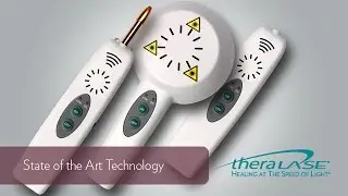 State of The Art Technology
