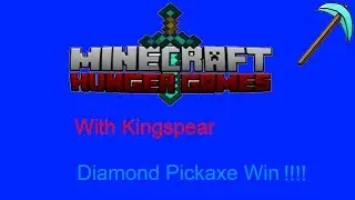 Survival Games with Kingpsear 