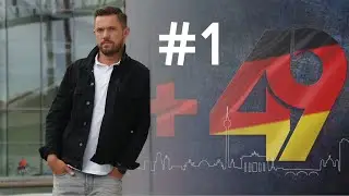 +49 - premierowy odcinek magazynu
