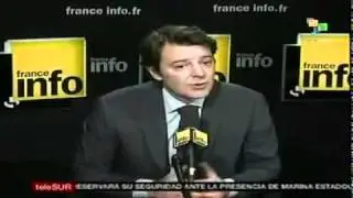 French citizens oppose higher taxes