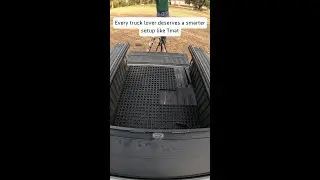 Makes hauling feel more controlled.