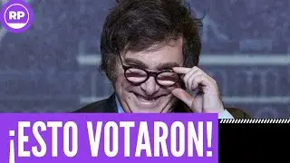 ¡¡ESTO VOTASTE!! LOS AUMENTOS DE MILEI SON UN CACHETAZO AL PUEBLO