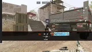 Warface