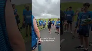 NRL Rugby Fitness Grind | Hill Runs with Barlow &ndash; Teamwork, Discipline & Parra Refs Motivation