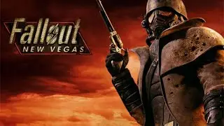 Fallout: New Vegas - Relaxed Jay Stream