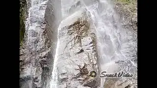 Jarogo valley waterfall Matta Swat ....