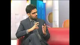 Entrepreneurship & Empowering Pakistan's Youth | PTV World | Hannan Hussain, Ashfaq Malik