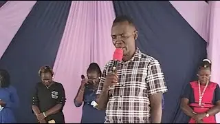 AIC Kanamkemer Church is live!