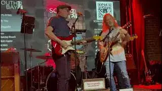 Southbay Jam - Cover of Thank You