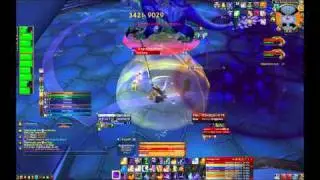 SFHG vs Valiona and Theralion (10 Man)