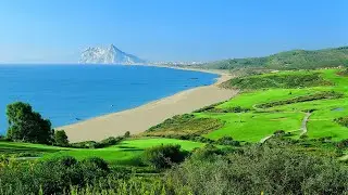 Alcaidesa Links - Costa del Sol