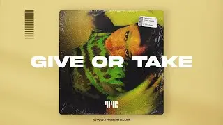 (FREE) Giveon Type Beat, R&B Soul Instrumental - 