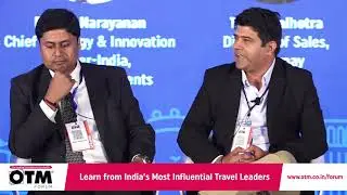 OTM Forum 2020: Why effective payment strategies are key to travel&rsquo;s frictionless future