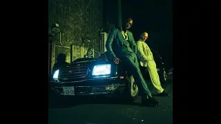 Alchemist x Freddie Gibbs Type Beat - 