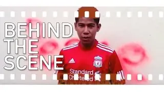 RAN - Nino & Liverpool (Webseries #3)