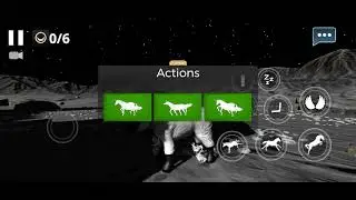Unicorn on MARS | SPACE |#kidsgames #cutegaming #flyingunicorn #iphonegames #unicornlove 