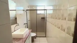 Apartamento de 3 quartos - C&oacute;digo: 649755