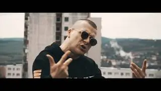 ERIO - Šedý Ráj (OFFICIAL VIDEOCLIP)
