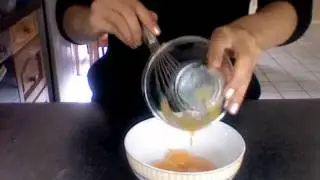 Potato cake!