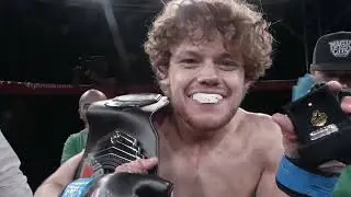 Trace Ricketts DEF Max Davis VIA KO 225 RD 1