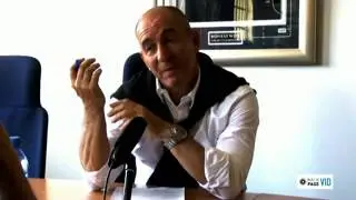 Antonio Lopez Habas Interview
