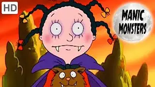 Mona The Vampire | EPIC 2 HOUR COMPILATION | SEASON 2