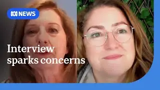 Domestic violence comments puts university lecturer in spotlight | ABC NEWS