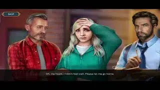 UNSOLVED CASE FATAL ROMANCE PART 2