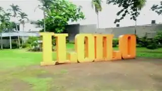 Iloilo-Guimaras - My Mandatory Birthday Travel! ✨🎂 (2019)