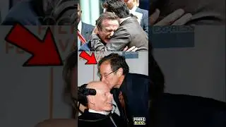 La Amistad entre Robin Williams y Christopher Reeve