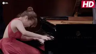 #Cliburn2017 PRELIMINARY ROUND - Rachel Cheung (Hong Kong) Franz Liszt: Mephisto Waltz No.1