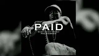 50 Cent x G-Unit Type Beat ''Paid'' West Coast Type Beat