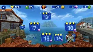 Beach Buggy Racing Career Gameplay 🏎️ BB Racing