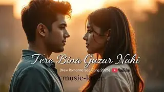 Tere Bina Guzar Nahi | तेरे बिना गुज़र नहीं | Heart Touching Sad Love Song | TuneBay