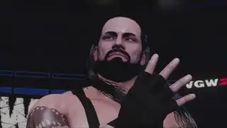 VGW2K18: Episode 35 - Prepare For Final Battle (WWE2K18)